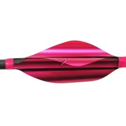 Spider Vanes 1.5" - Left Handed 17 Spider Vanes 1.5" - Left Handed -Archery Discount Store 842114 2 1