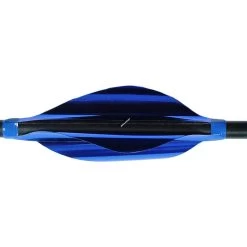 Spider Vanes 1.5" - Left Handed 18 Spider Vanes 1.5" - Left Handed -Archery Discount Store 842116 2 1