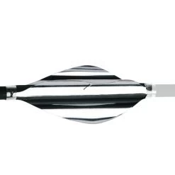 Spider Vanes 1.5" - Left Handed 19 Spider Vanes 1.5" - Left Handed -Archery Discount Store 842118 2 1