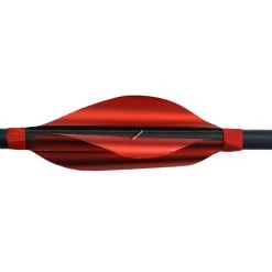 Spider Vanes 1.5" - Right Handed -Archery Discount Store 842120 2