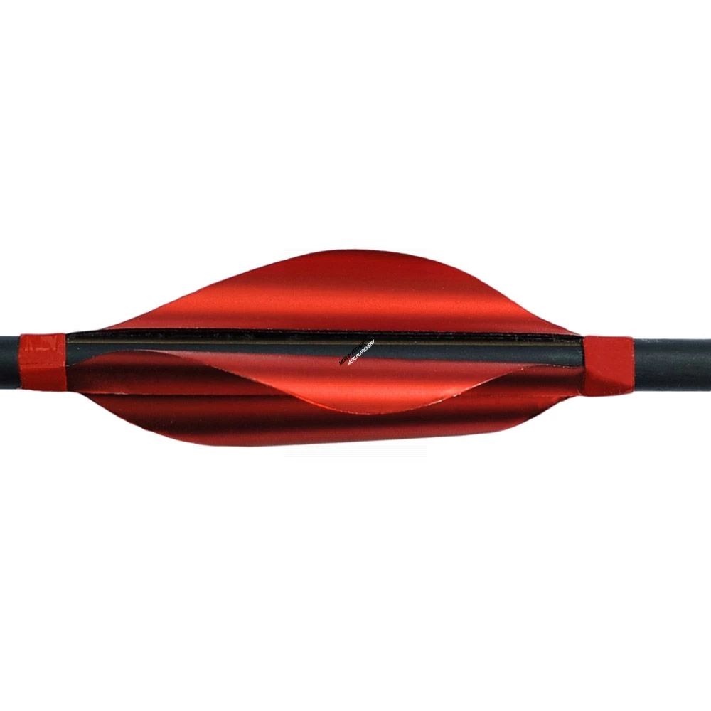 Spider Vanes 1.5" - Left Handed 10 Spider Vanes 1.5" - Left Handed - Image 8