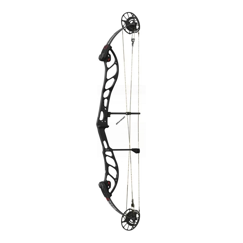 PSE Supra RTX 40 EM Compound Bow 3 PSE Supra RTX 40 EM Compound Bow