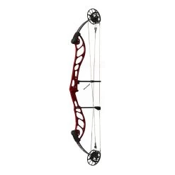 PSE Supra RTX 40 EM Compound Bow 8 PSE Supra RTX 40 EM Compound Bow -Archery Discount Store 842209 2