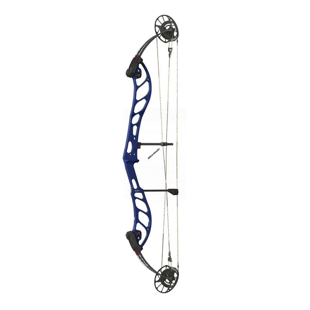 PSE Supra RTX 40 EM Compound Bow 6 PSE Supra RTX 40 EM Compound Bow - Image 4