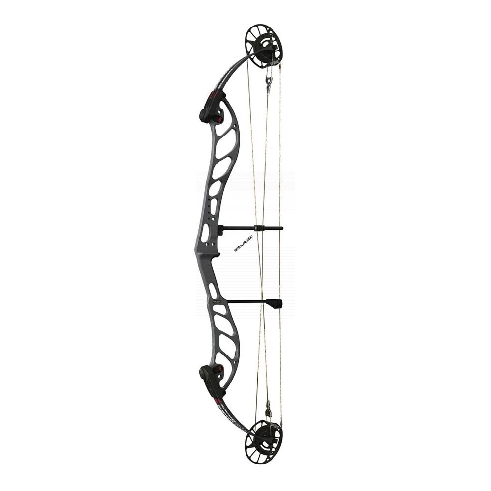 PSE Supra RTX 40 EM Compound Bow 7 PSE Supra RTX 40 EM Compound Bow - Image 5