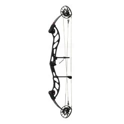 PSE Supra RTX 37 EM Compound Bow