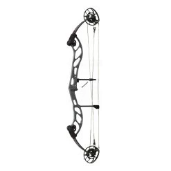 PSE Supra RTX 37 EM Compound Bow -Archery Discount Store 842252 2