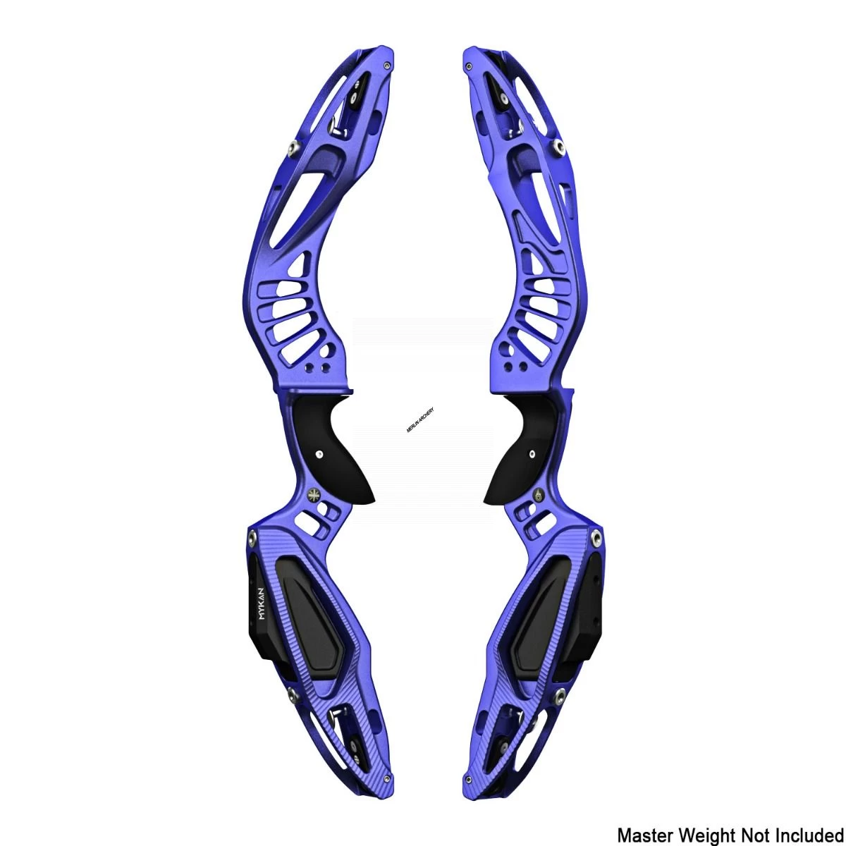 Mybo MYKAN 25" Barebow Riser 13 Mybo MYKAN 25" Barebow Riser - Image 11
