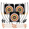 GymBo Pro Archery Bow And Arrows Package - Child -Archery Discount Store 850289 2