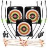 GymBo Pro Archery Bow And Arrows Package - Junior 2 GymBo Pro Archery Bow And Arrows Package - Junior -Archery Discount Store 850292 2