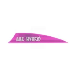 AAE Hybrid Shield Vanes - 1.85" -Archery Discount Store AAE025 6