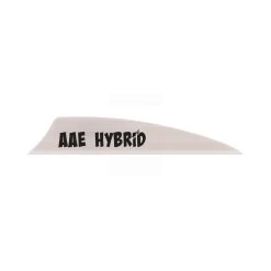 AAE Hybrid Shield Vanes - 1.85" -Archery Discount Store AAE025 9