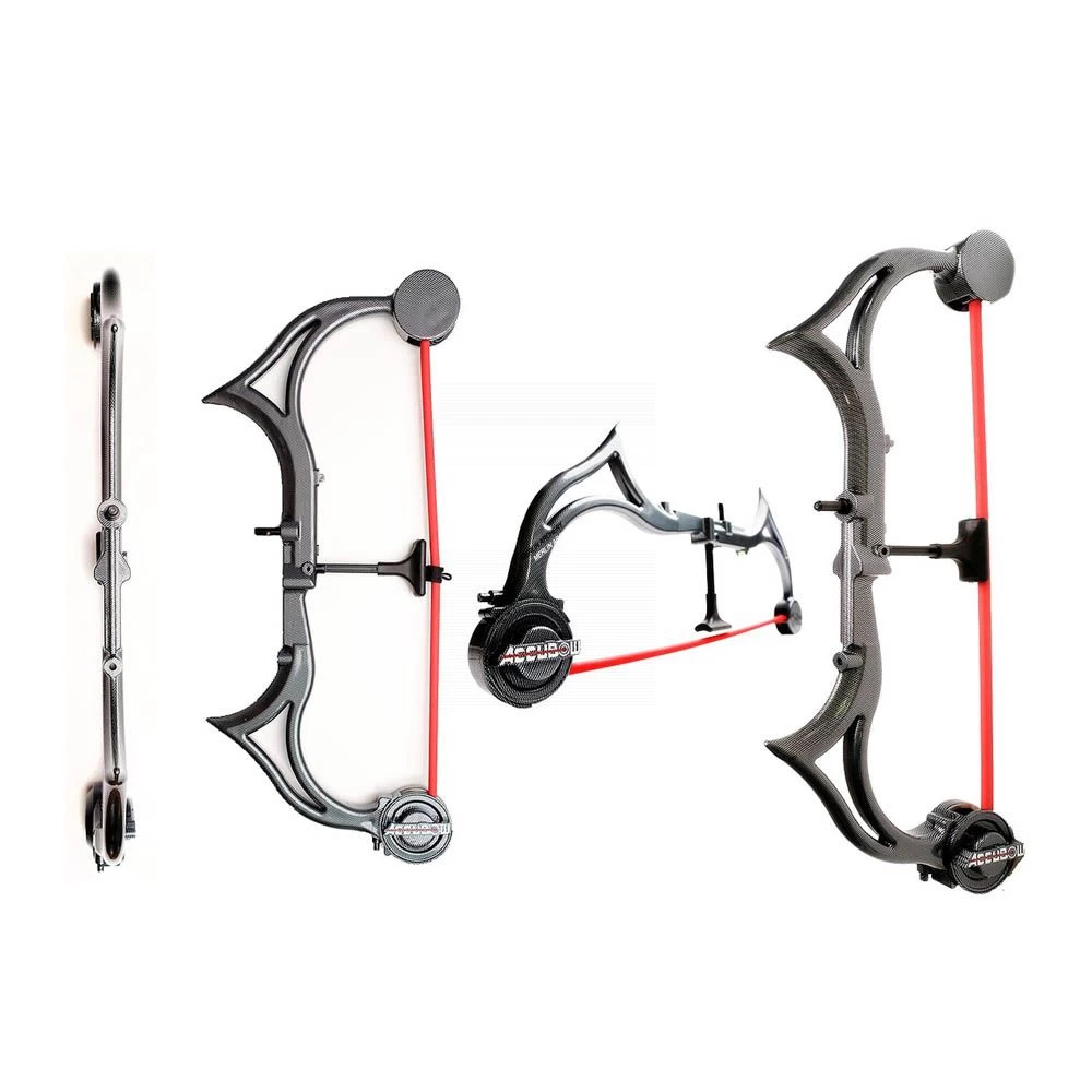 Accubow Trainer 4 Accubow Trainer - Image 2