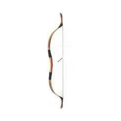 Atilla Unic Laminated Mongolian Bow