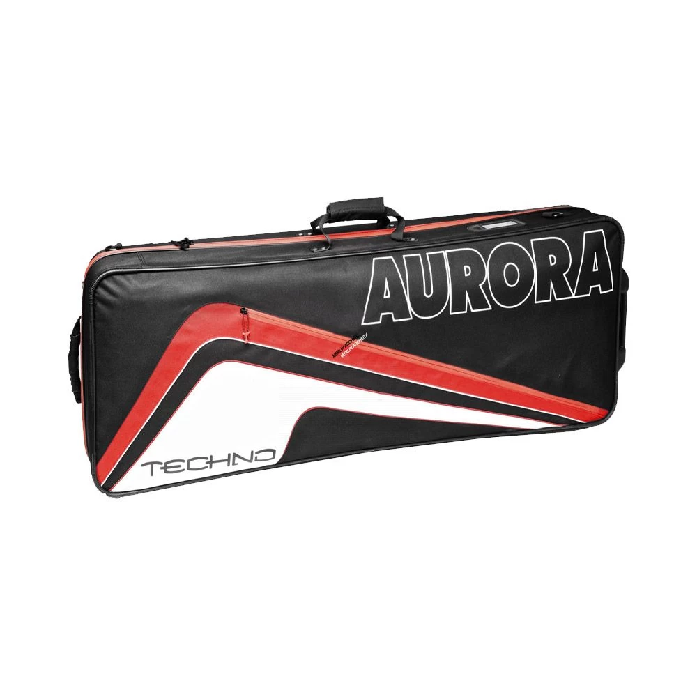 Aurora Techno Case Junior 3 Aurora Techno Case Junior