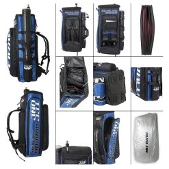 Avalon Tec One Backpack -Archery Discount Store AVA011 3