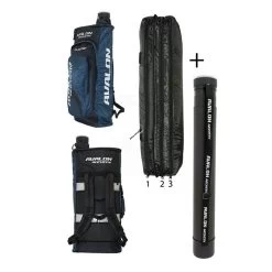 Avalon Classic Plus Backpack -Archery Discount Store AVA012 12