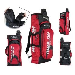 Avalon Classic Plus Backpack -Archery Discount Store AVA012 3