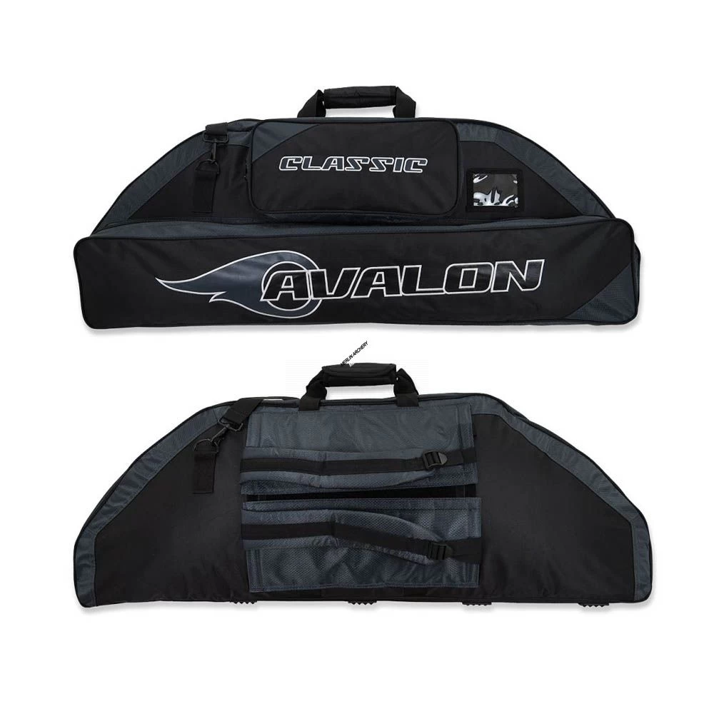 Avalon Compound Case - 116cm 6 Avalon Compound Case - 116cm - Image 4