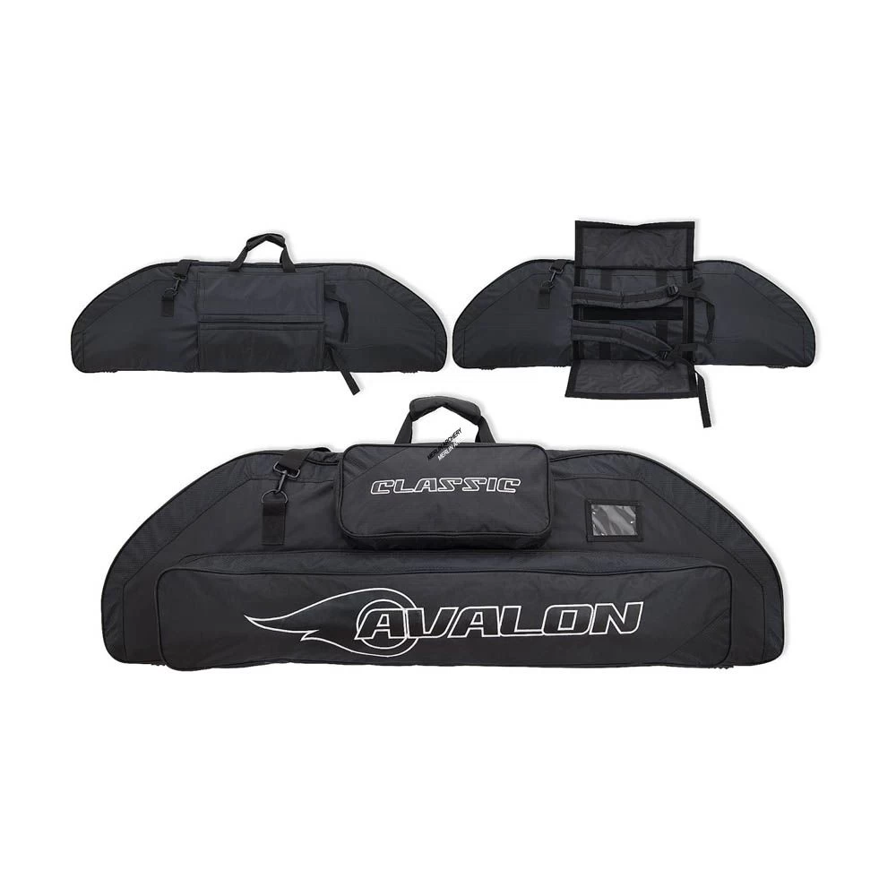 Avalon Compound Case - 116cm 4 Avalon Compound Case - 116cm - Image 2