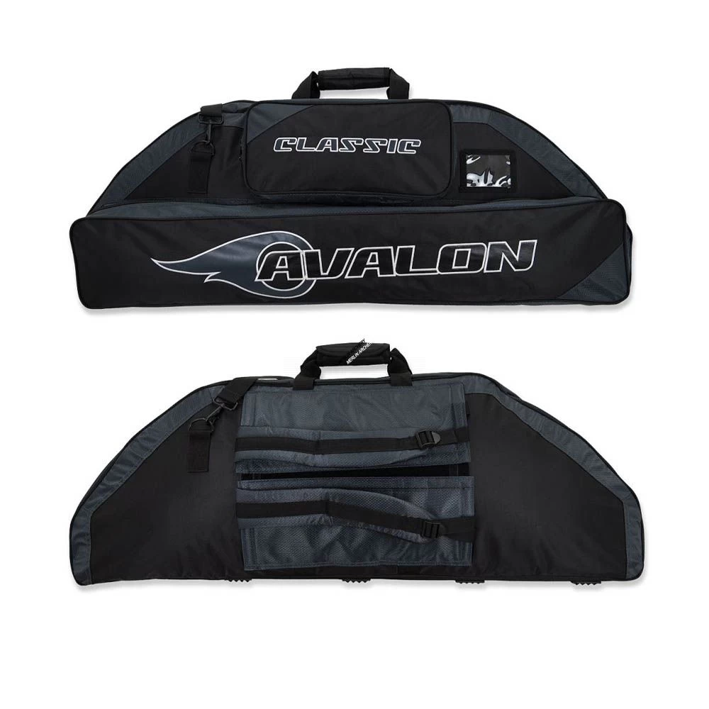 Avalon Compound Case - 126Cm 6 Avalon Compound Case - 126Cm - Image 4