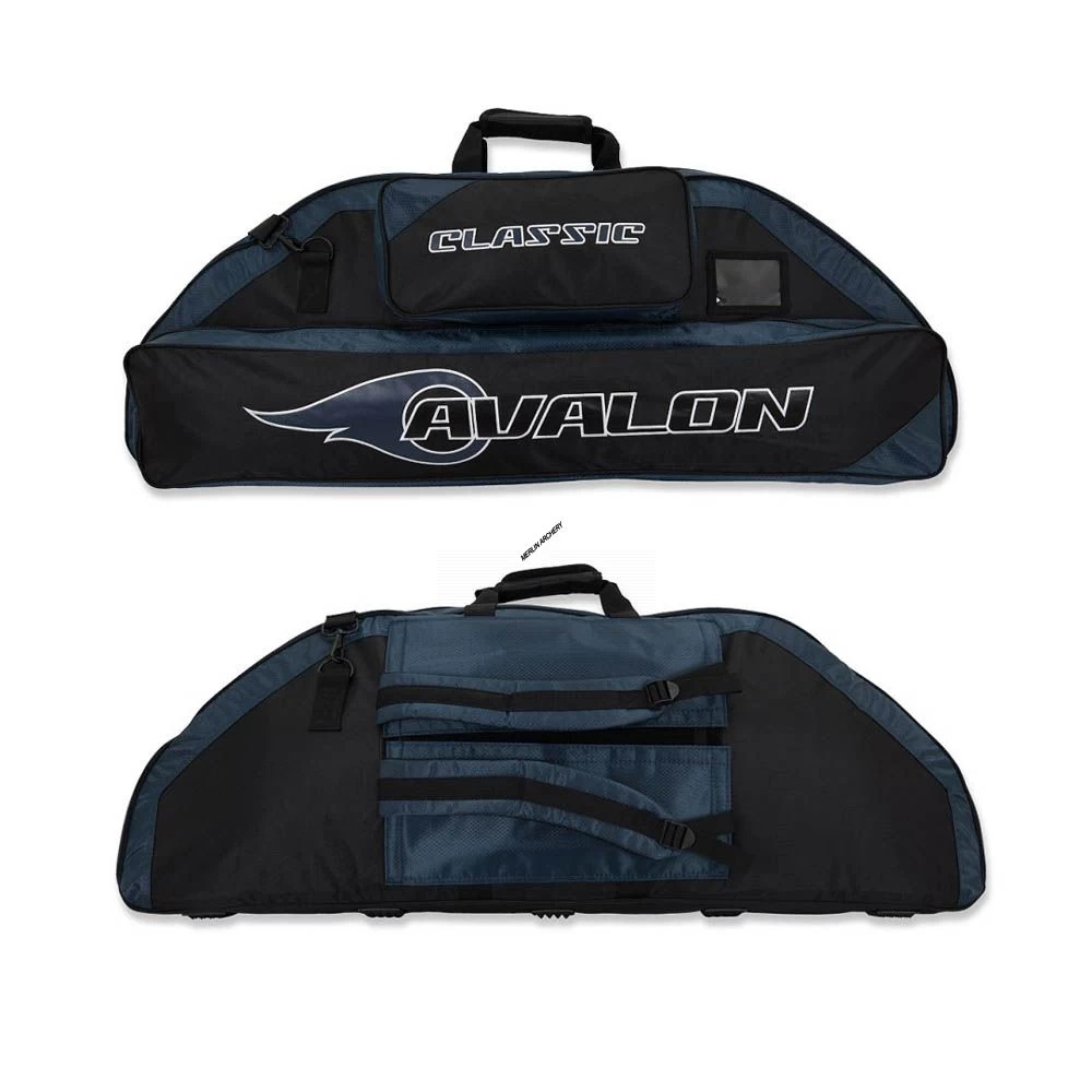 Avalon Compound Case - 126Cm 9 Avalon Compound Case - 126Cm - Image 7