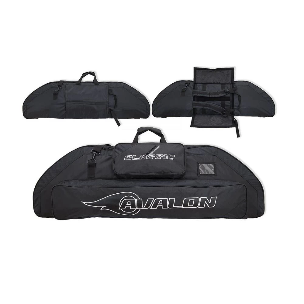 Avalon Compound Case - 126Cm 4 Avalon Compound Case - 126Cm - Image 2