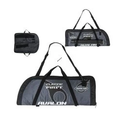 Avalon Classic First Recurve Case -Archery Discount Store AVA035 2