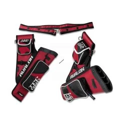 Avalon Tec One Target Quiver  -Archery Discount Store AVA066 2