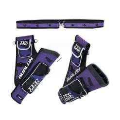 Avalon Tec One Target Quiver  -Archery Discount Store AVA066 7