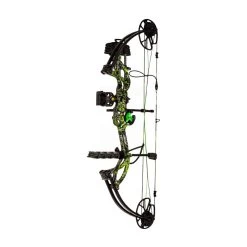 Bear Cruzer G2 - RTH -Compound Bow -Archery Discount Store BEA001 2