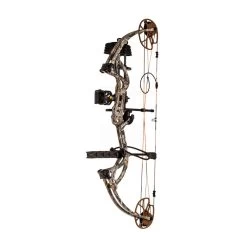 Bear Cruzer G2 - RTH -Compound Bow -Archery Discount Store BEA001 4