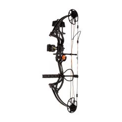 Bear Cruzer G2 - RTH -Compound Bow -Archery Discount Store BEA001 5