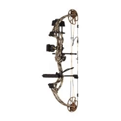 Bear Cruzer G2 - RTH -Compound Bow -Archery Discount Store BEA001 6