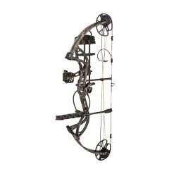 Bear Cruzer G2 - RTH -Compound Bow -Archery Discount Store BEA001 8