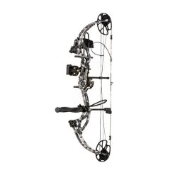 Bear Cruzer G2 - RTH -Compound Bow -Archery Discount Store BEA001 9