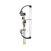 Bear Brave 3 Compound Bow 2 Bear Brave 3 Compound Bow -Archery Discount Store BEA015