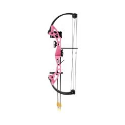 Bear Brave 3 Compound Bow -Archery Discount Store BEA015 2