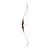 Bear Grizzly One Piece Recurve Bow 58" -Archery Discount Store BEA018