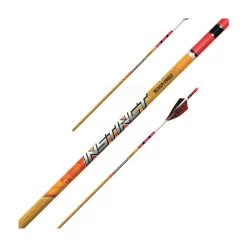 Black Eagle Arrows Feathers Crested Instinct -Archery Discount Store BLA002 1