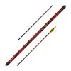 Black Eagle Arrows Fletched Outlaw -Archery Discount Store BLA004