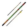 Black Eagle Bolts Fletched Zombie Slayer (Not Including Points) -Archery Discount Store BLA007