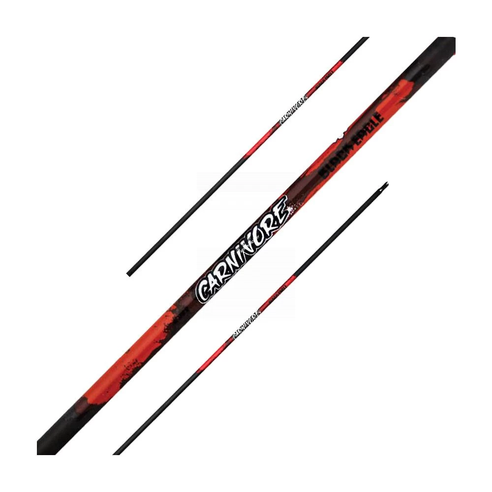 Black Eagle Carnivore - Shaft Only 3 Black Eagle Carnivore - Shaft Only