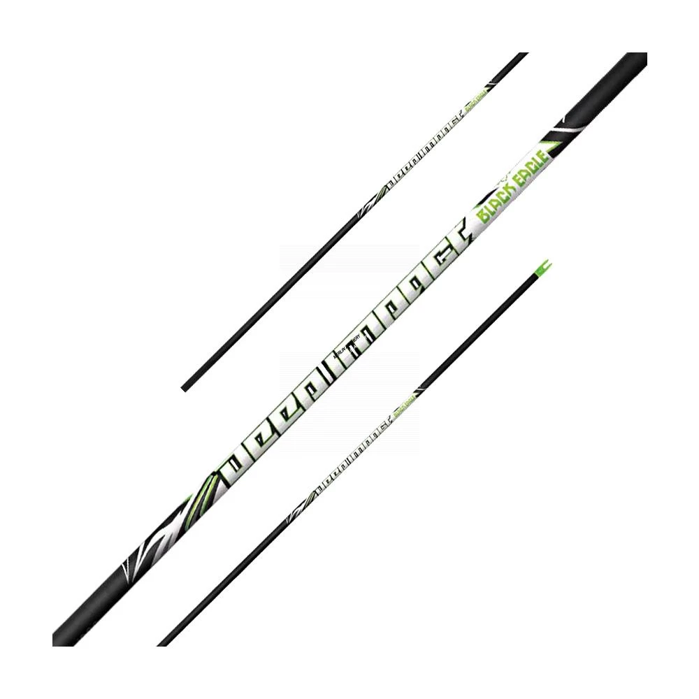 Black Eagle Deep Impact - Shaft Only 3 Black Eagle Deep Impact - Shaft Only