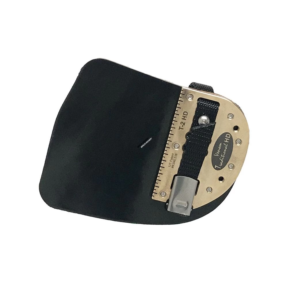 Black Mamba Brass Tab Cordovan - No Split 3 Black Mamba Brass Tab Cordovan - No Split