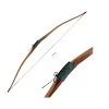 Bearpaw Sioux Flatbow -Archery Discount Store BPA037