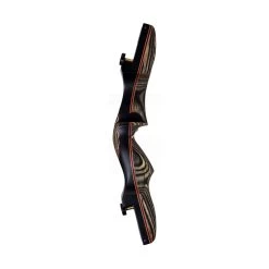 Bearpaw Penthalon Shadow Recurve Riser