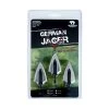 Bearpaw Jager Broadheads - 100g 2 Bearpaw Jager Broadheads - 100g -Archery Discount Store BPA142