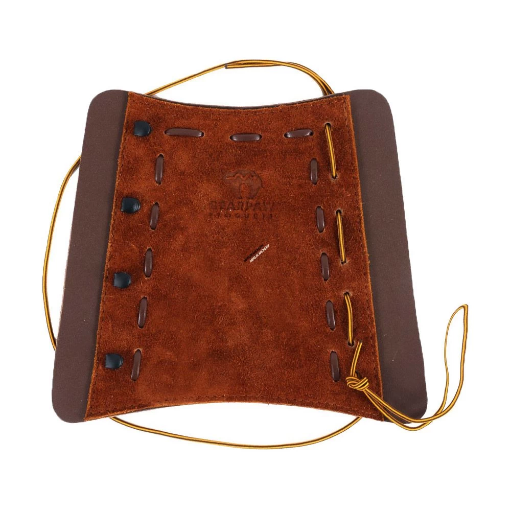 Bearpaw Traditional Standard Arm Guard 3 Bearpaw Traditional Standard Arm Guard