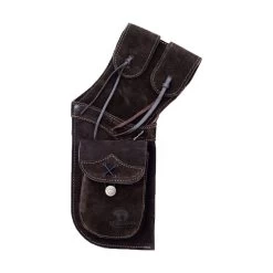 Bearpaw Hip Quiver